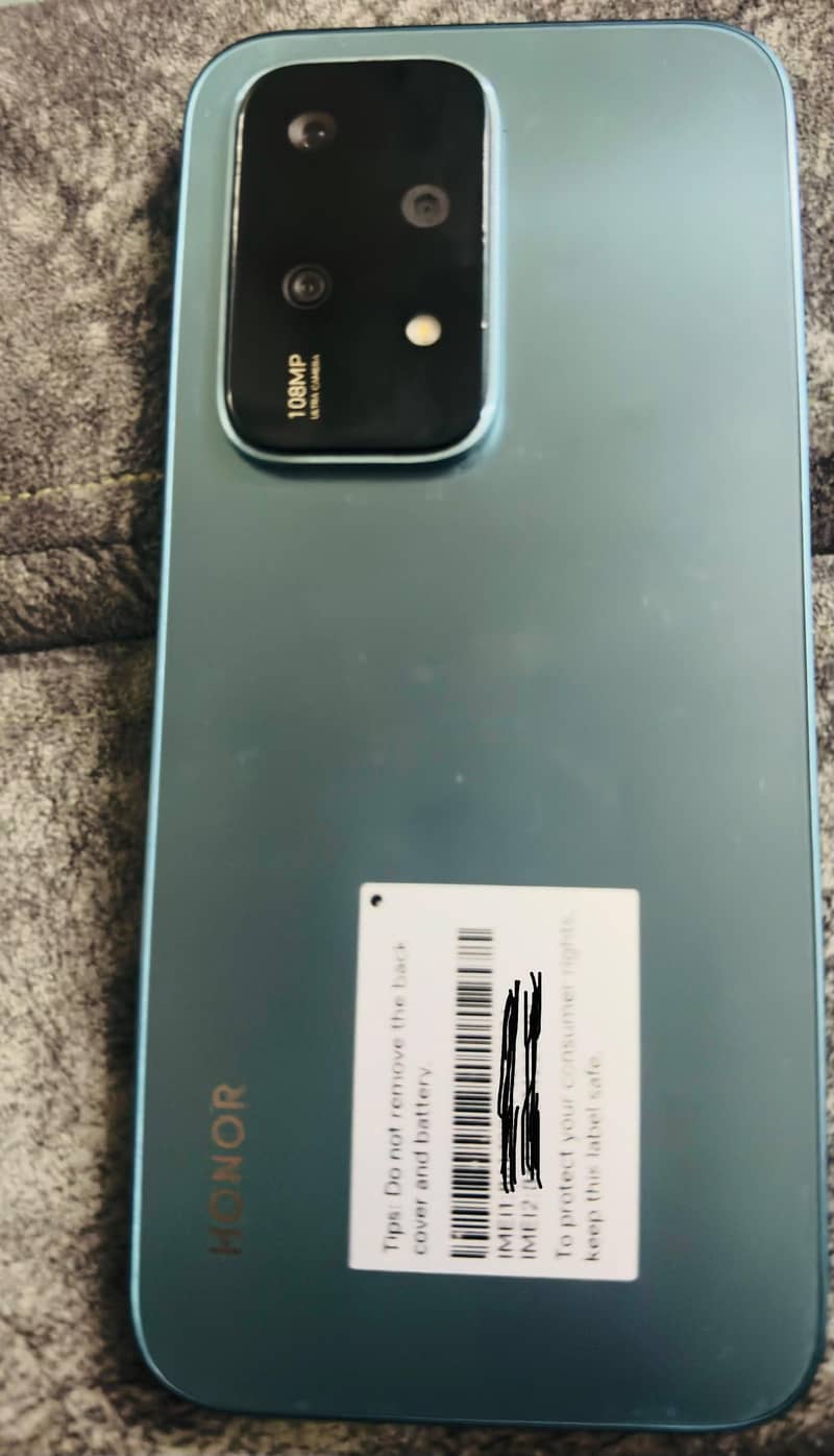 Honor 200 Lite 0