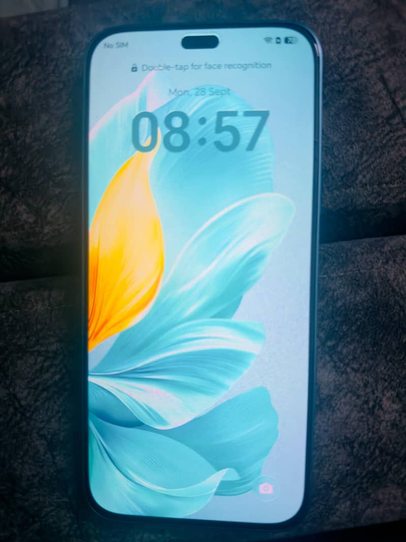 Honor 200 Lite 1