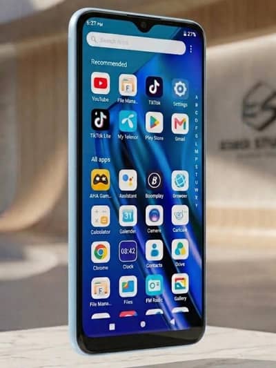 Itel A48 Mobile
