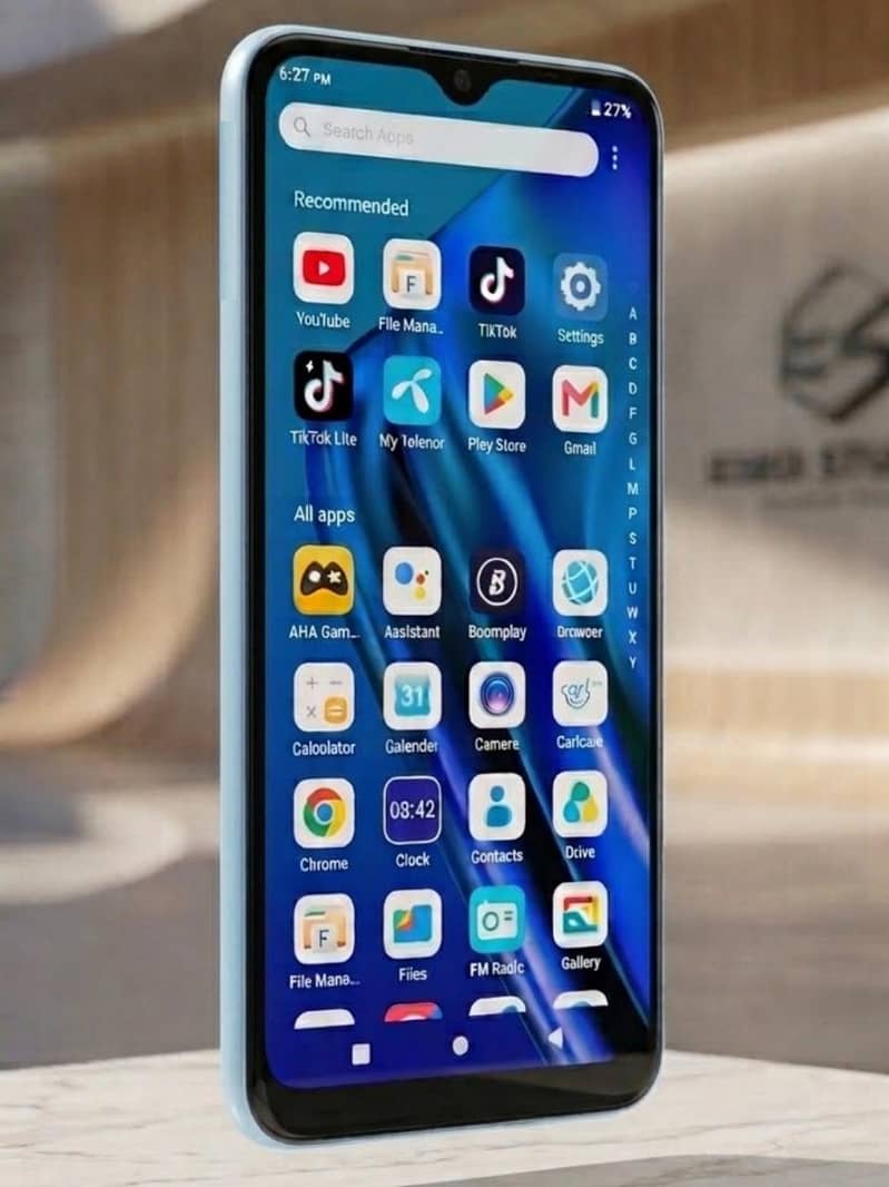 Itel A48 Mobile 0