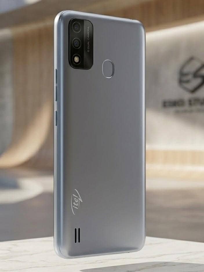 Itel A48 Mobile 1