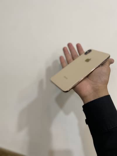 Iphone xsmax pta
