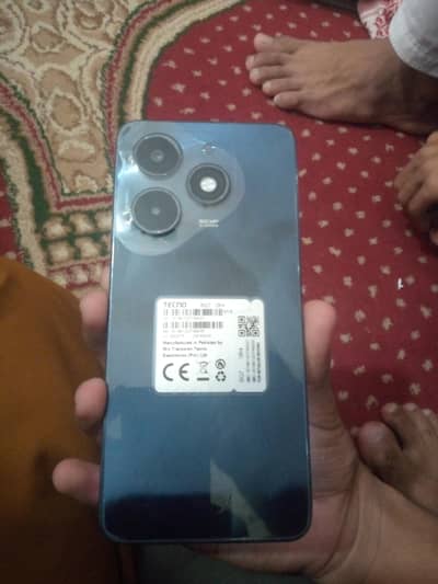 Tecno Spark 20C