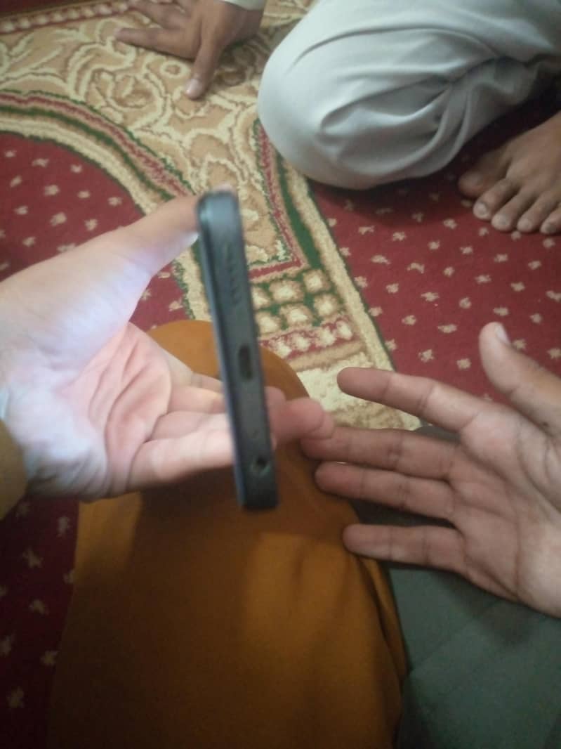 Tecno Spark 20C 1