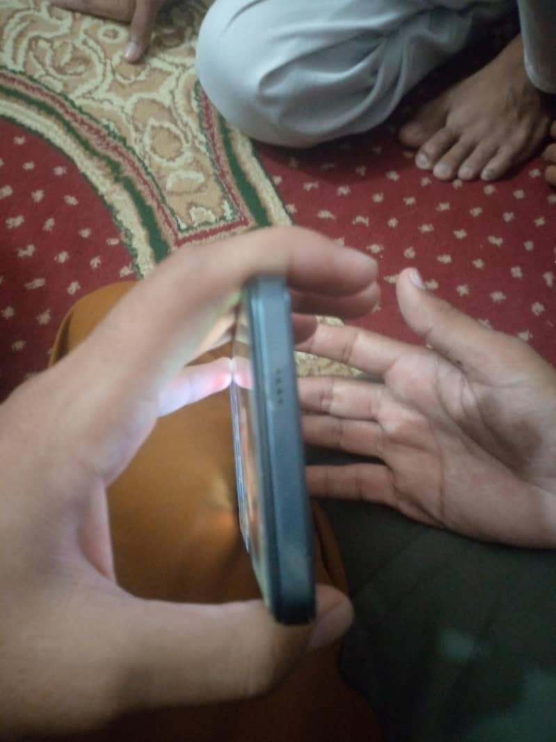 Tecno Spark 20C 2
