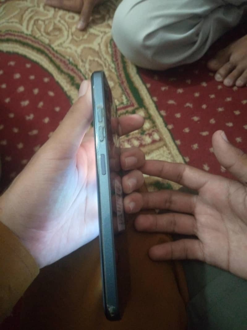 Tecno Spark 20C 3