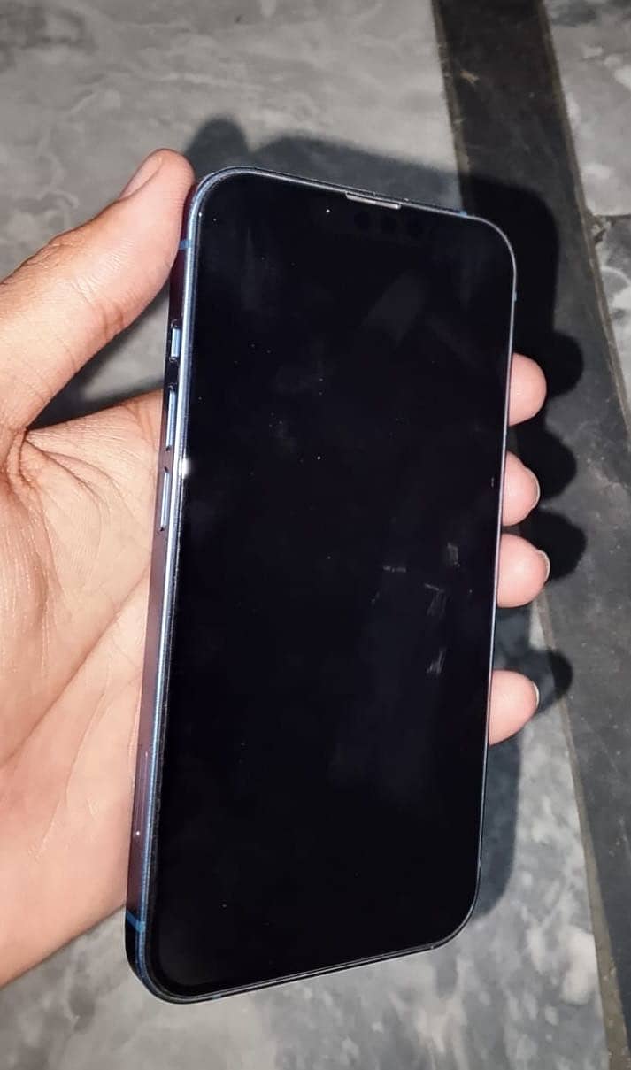 Apple iPhone 13 1