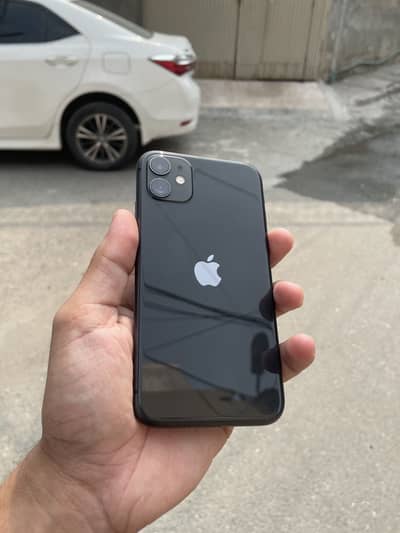 iPhone 11 Factory Unlock Waterpack