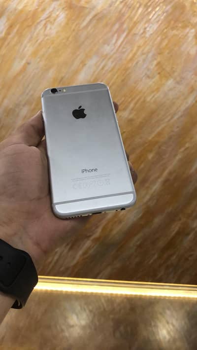 Apple iPhone 6