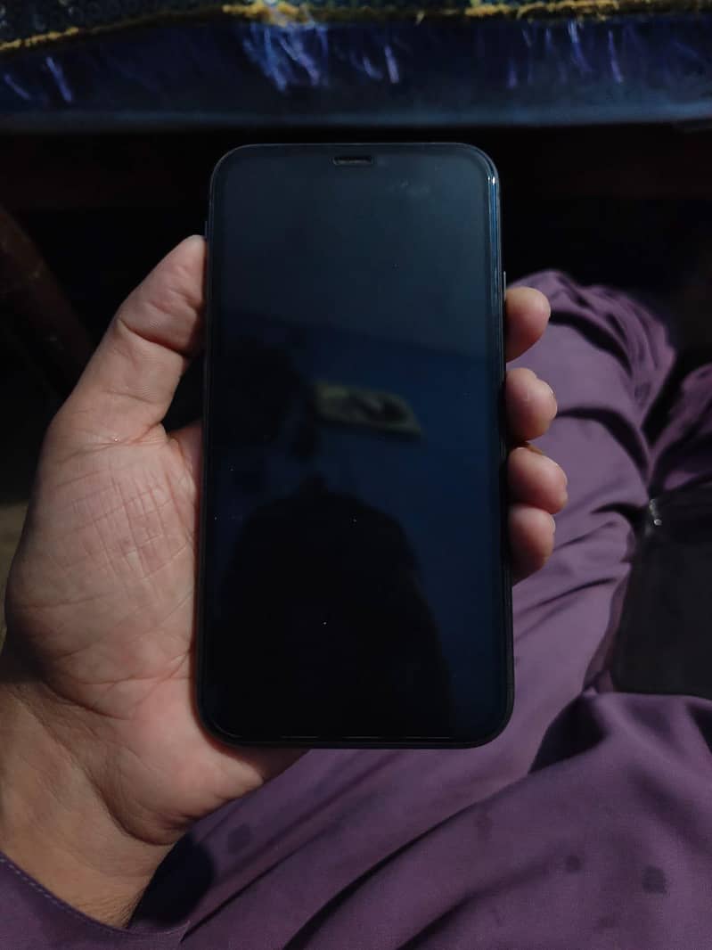 Apple iPhone 11 0