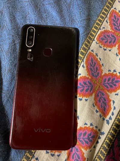 vivo 1901