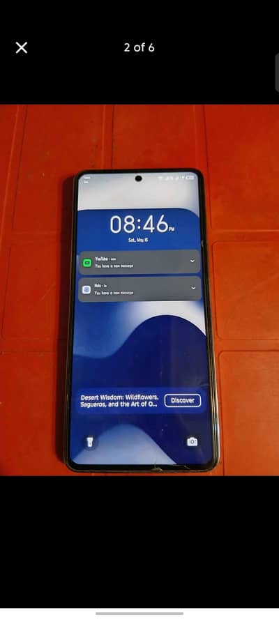 Infinix Note 12 VIP