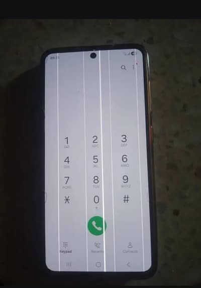 S21 FE 5G Read Add