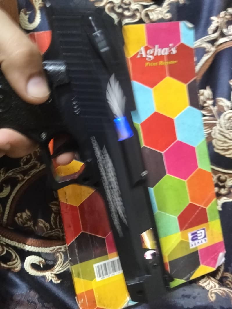 desert eagle 2