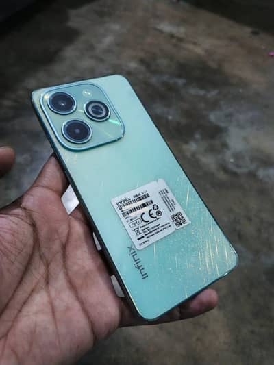 Infinix Hot 40i