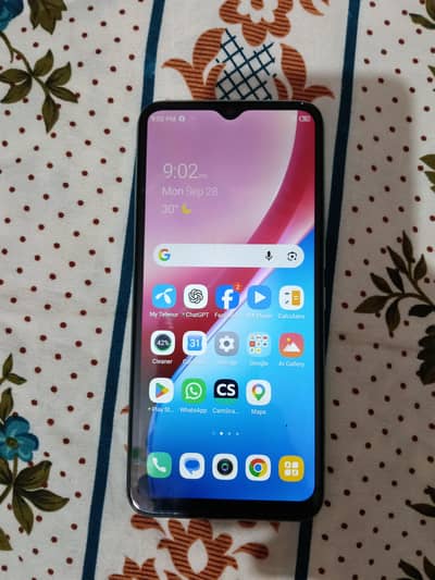 Infinix Hot 10i