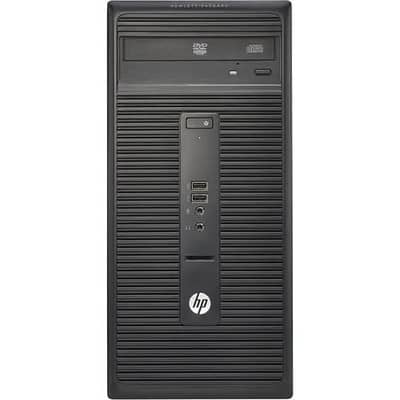 Cheap Gaming pc i5 4570 4 Gen / 8 Gb Single ram