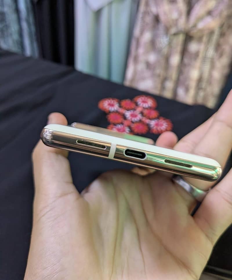 Google Pixel 6 Pro 3