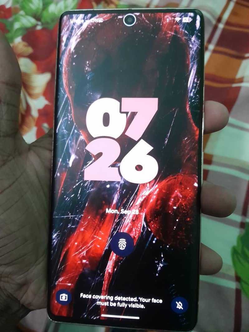 Google Pixel 7 Pro 1
