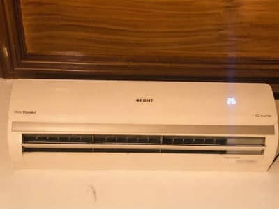 Orient 1.5 ton Ac inverter