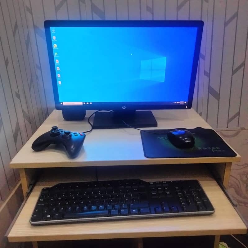 Desktop Computer - Core i5 0