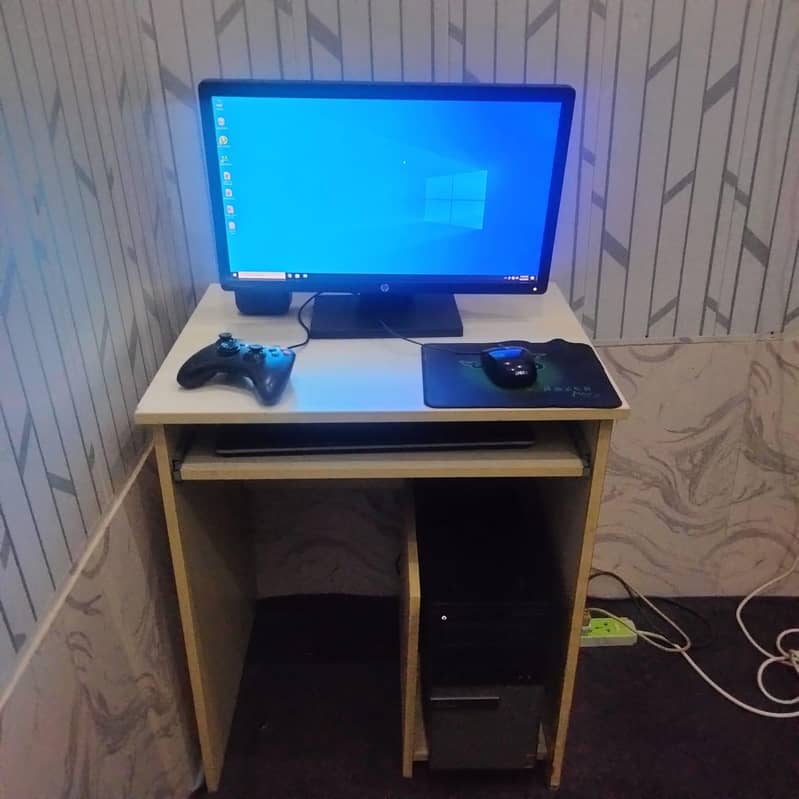 Desktop Computer - Core i5 6