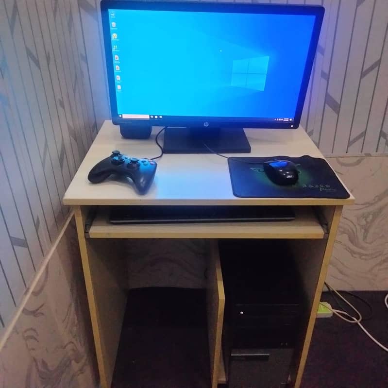 Desktop Computer - Core i5 7