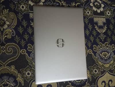 HP Core i5 8th Gen Laptop – Excellent Condition – Ready to Use