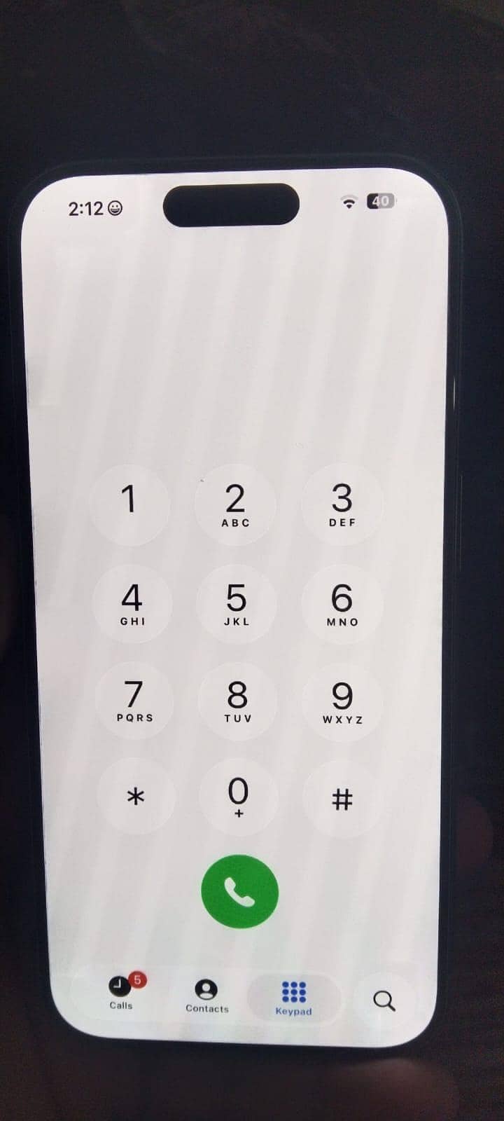 Apple iPhone 15 Pro 1