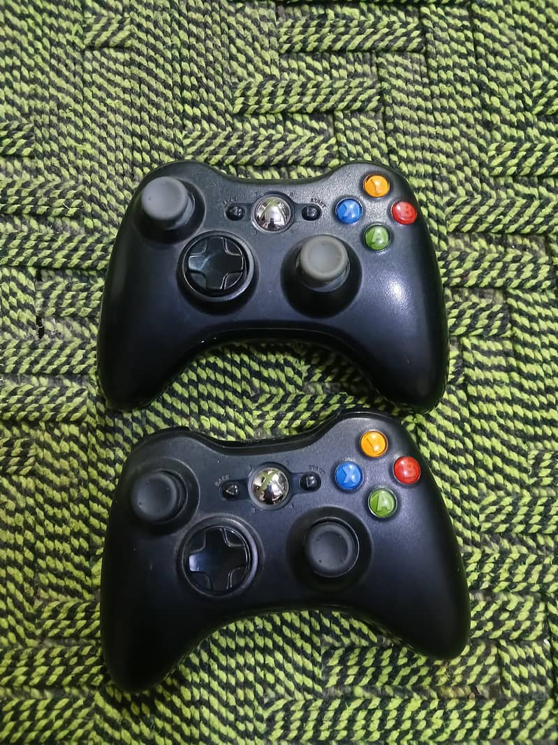 xbox360 slim 4