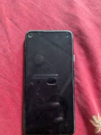 Google Pixel 4