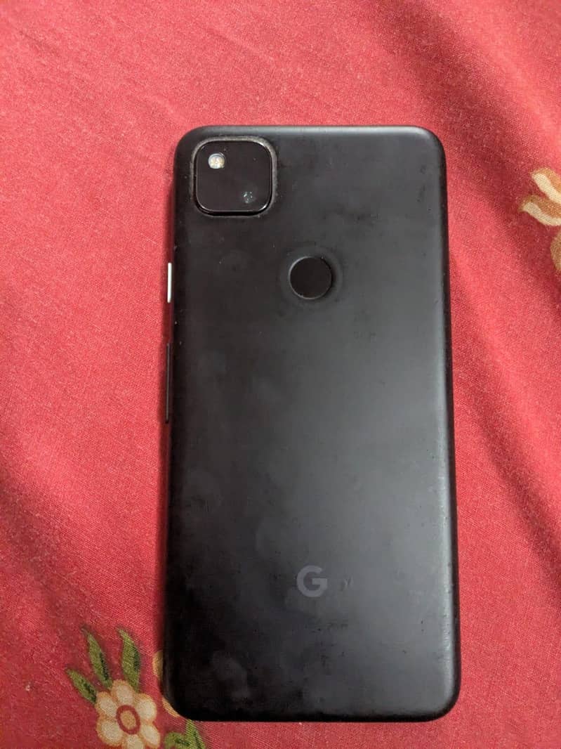 Google Pixel 4 2