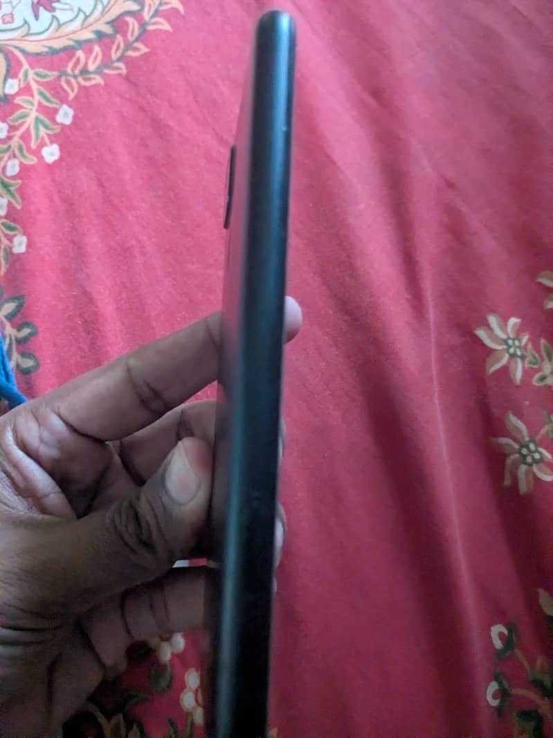 Google Pixel 4 5