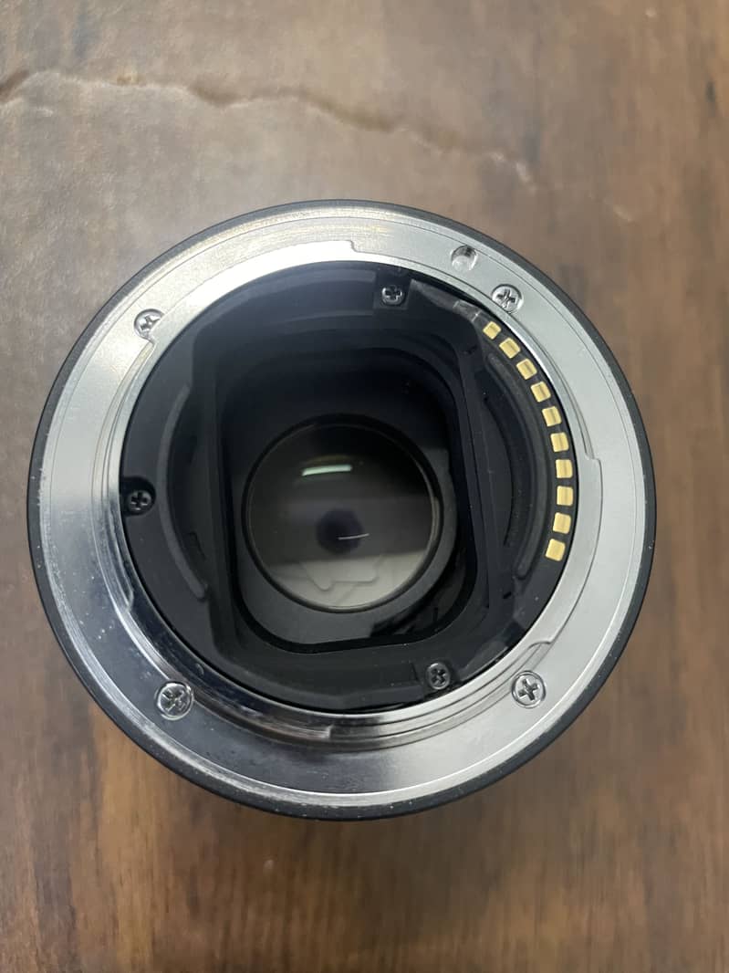 SONY A6500 2