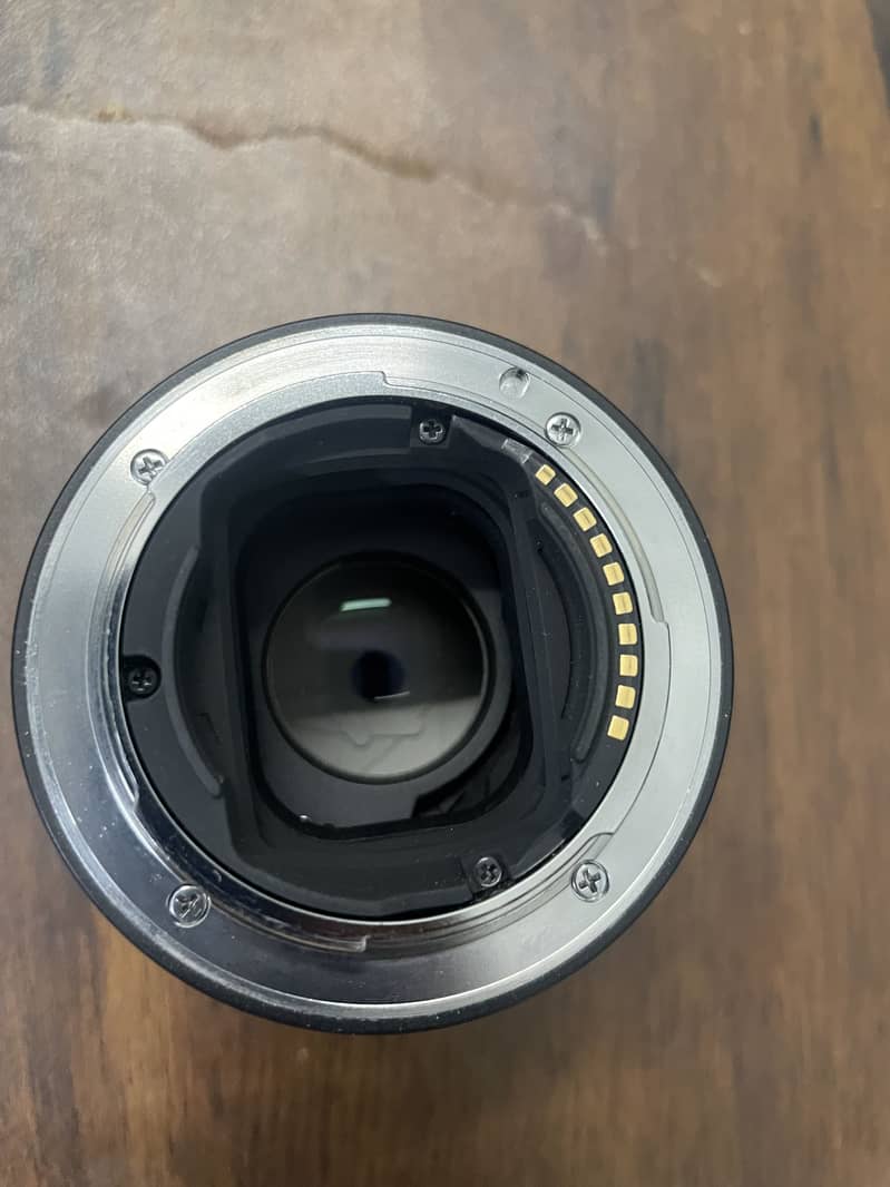 SONY A6500 6