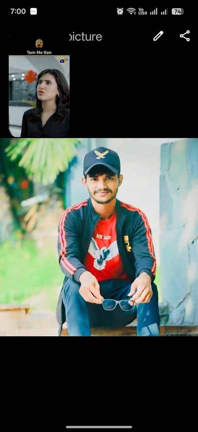 Shahzaib Kamran Minhas 