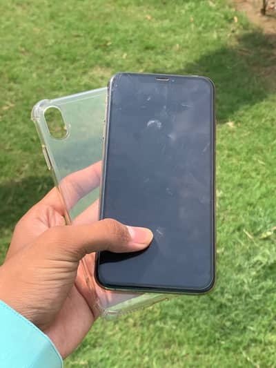 Apple iPhone XS Max