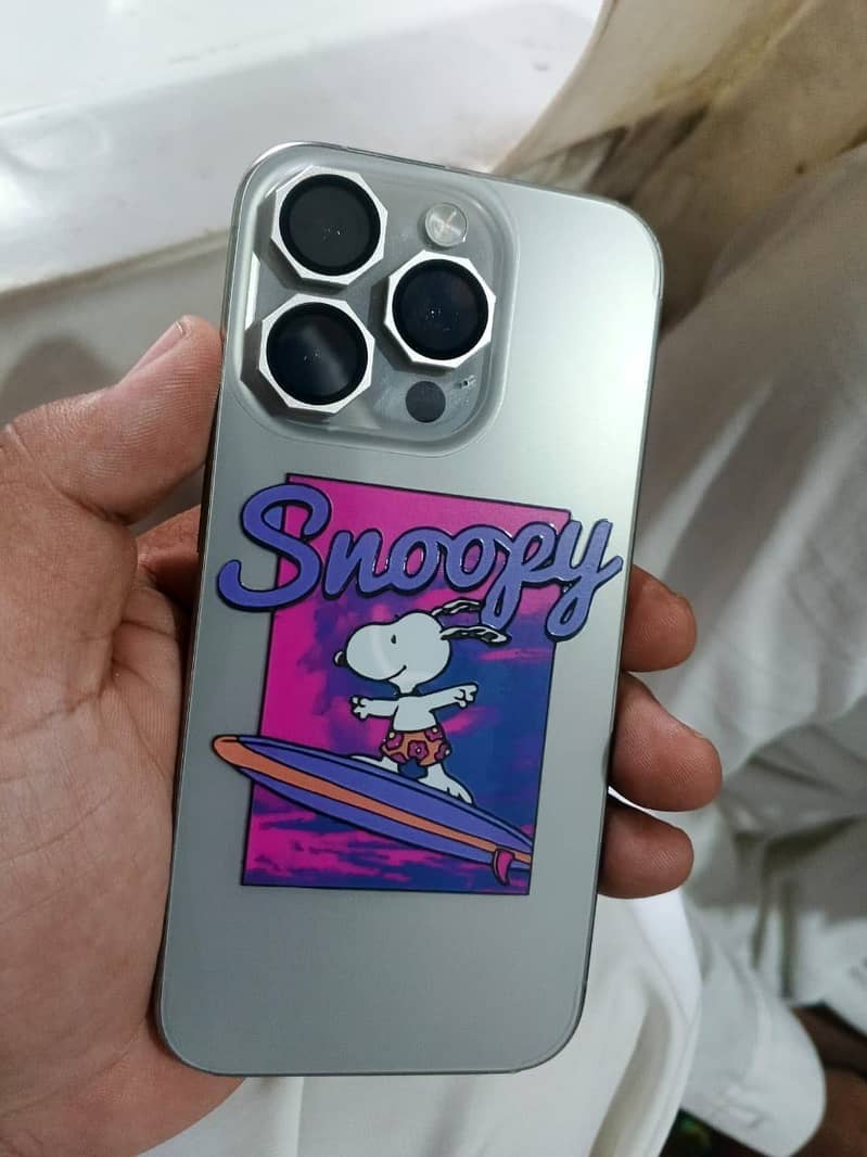 Apple iPhone 15 Pro 6