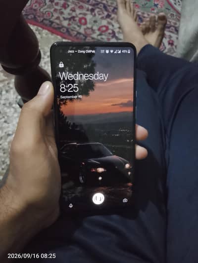 OnePlus 9  8/128