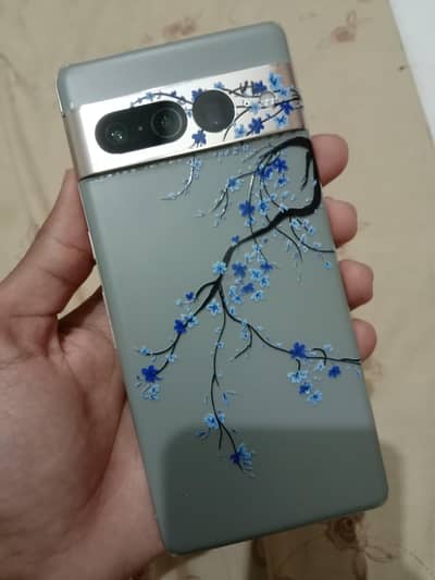 Google Pixel 7 Pro