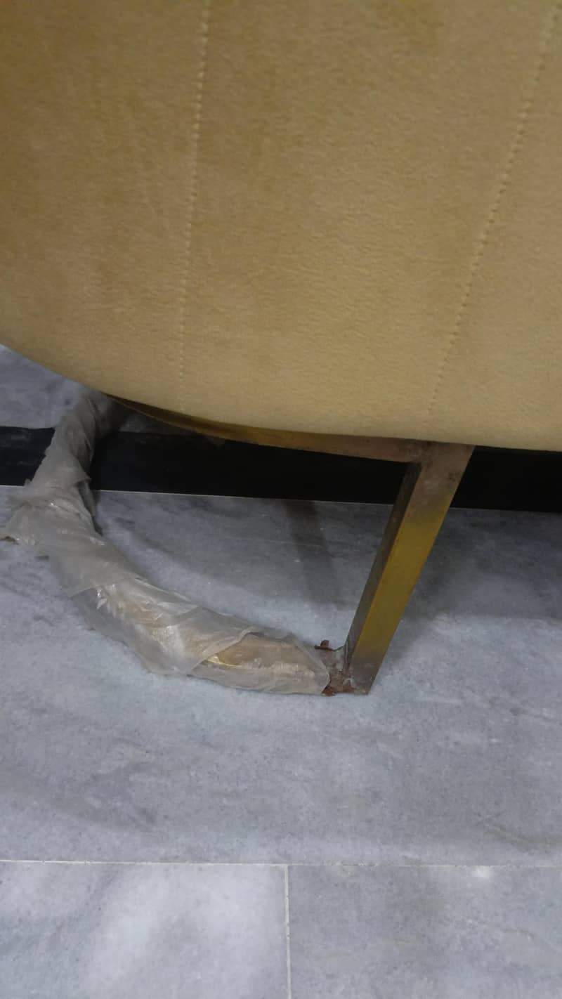 Sofa Setti 3