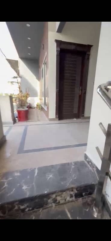 5 Marla House For Rent