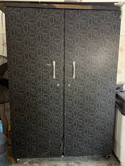 Almari for sale