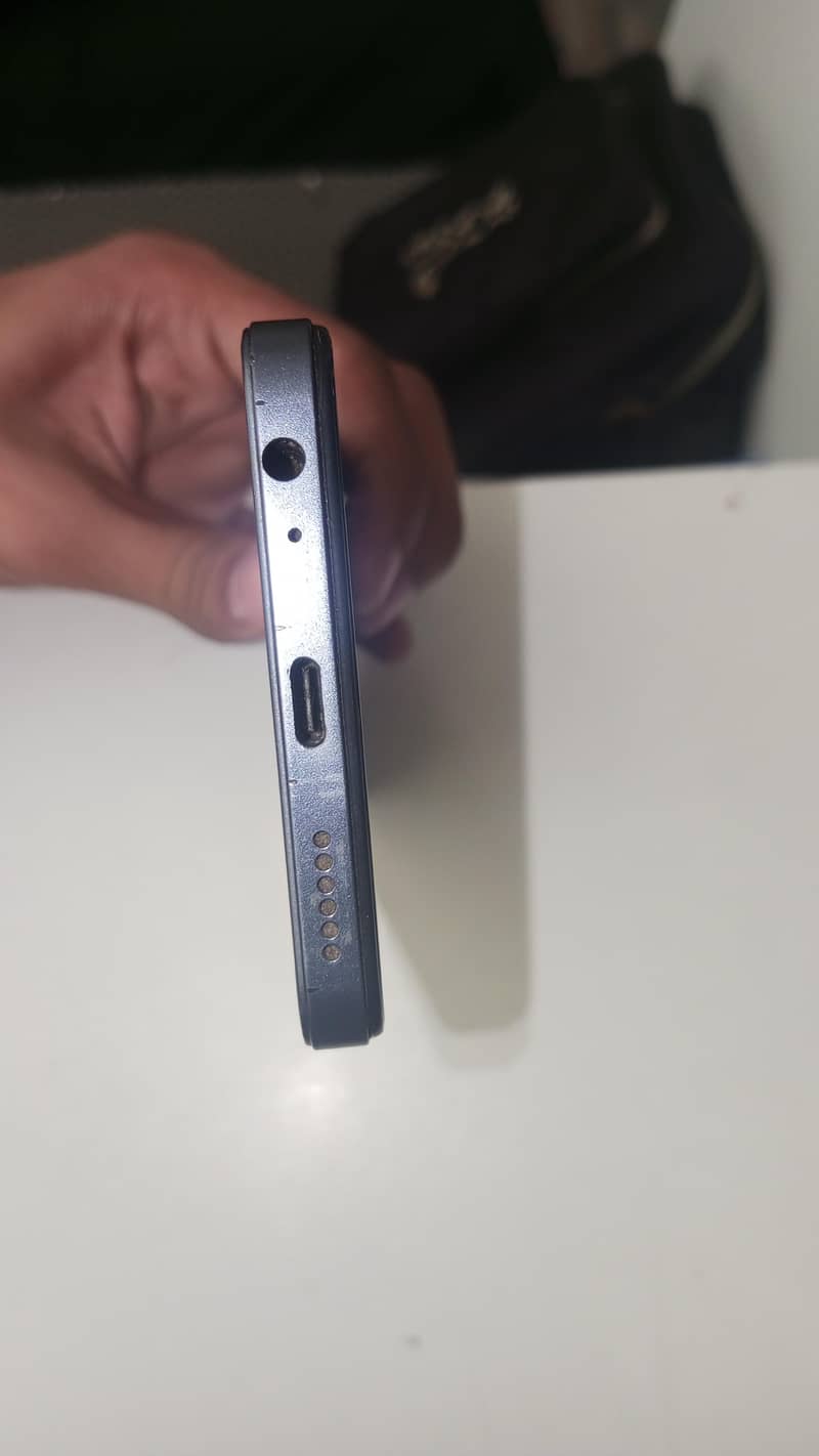 Tecno Spark 20C 0