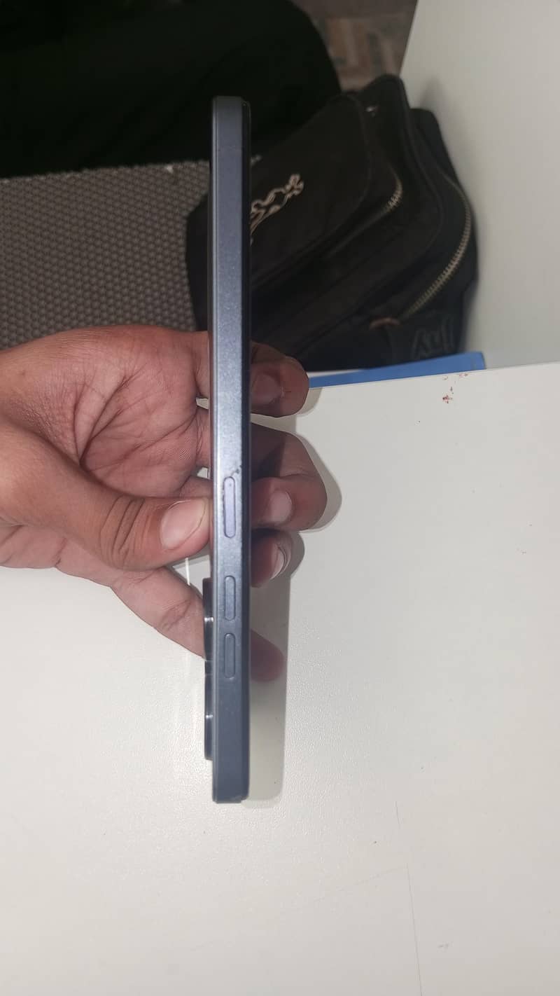 Tecno Spark 20C 1