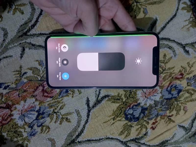 Apple iPhone X 6