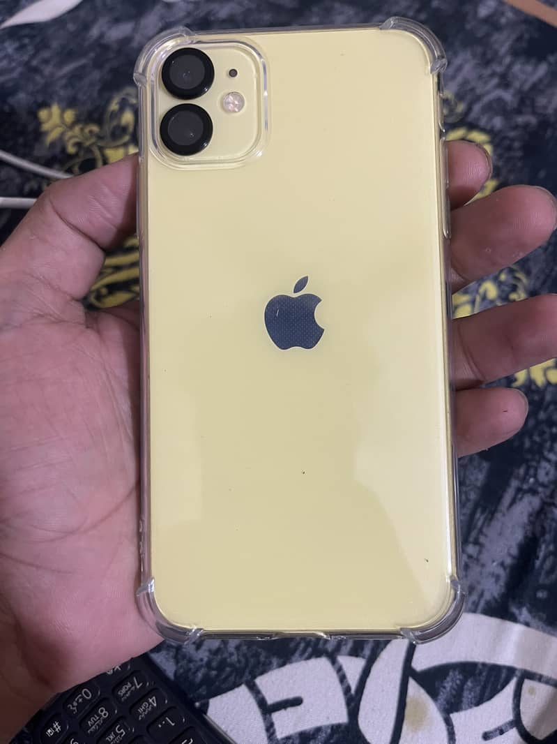 Apple iPhone 11 2