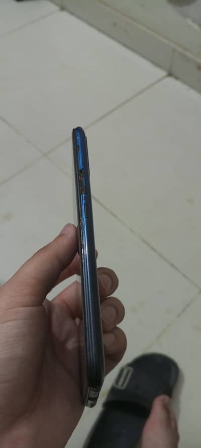 Infinix Hot 8