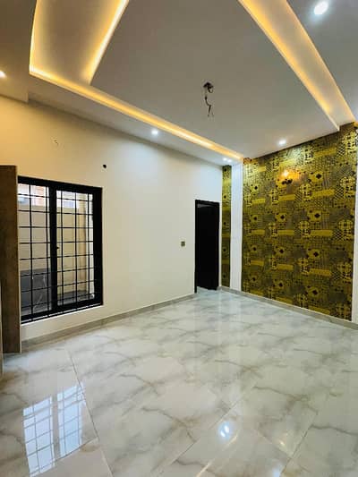 Brand New 5 Marla House For Rent In Nasheman-E-Iqbal Phase 2
