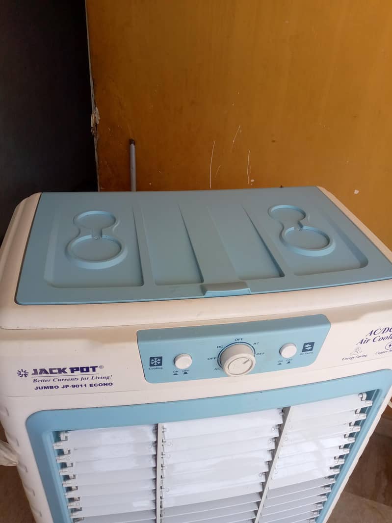 air cooler 2